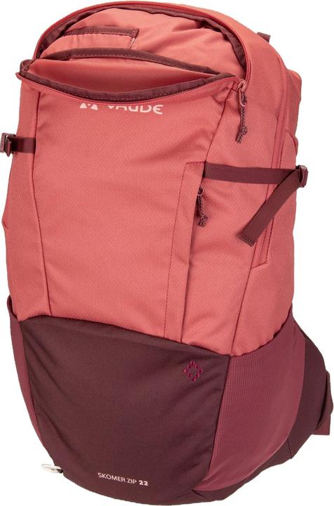 Actual product image Vaude Skomer Zip 22 (22 l)