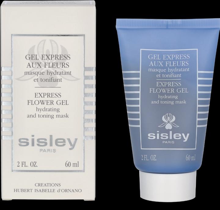 Image du produit Sisley Fleur Express (60 ml)