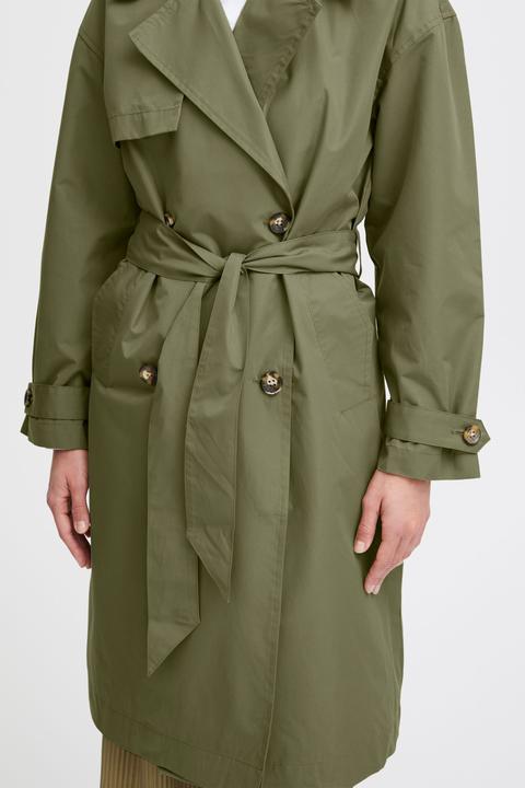 Produktbild B.young BYCALEA TRENCHCOAT 20814238 (42)