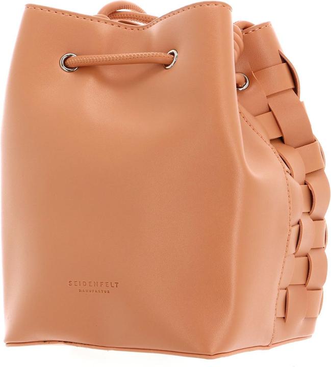 Produktbild Seidenfelt Malilla Drawstring Crossbody Bag