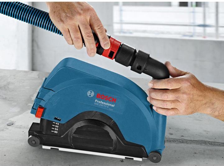 Produktbild Bosch Professional Gde 230 Fc-S