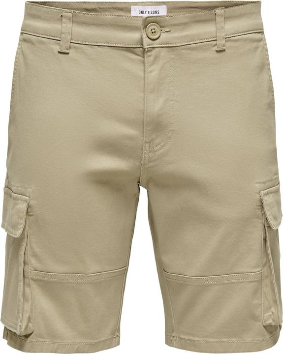 Image du produit Only & Sons ONSCam Cargoshorts (XS)