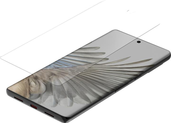 Produktbild Quad Lock Screen Protector - Google Pixel 7 Pro - Twin Pack (2 Stück, Google Pixel 7 Pro)