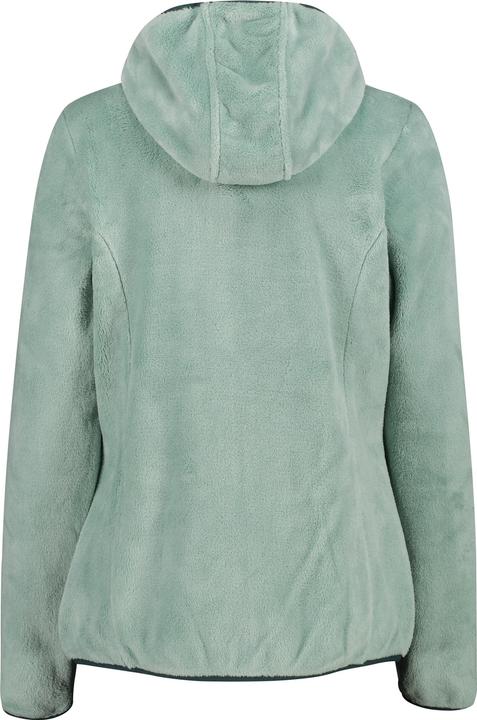 Produktbild CMP Campagnolo Highloft Hoodie (L)