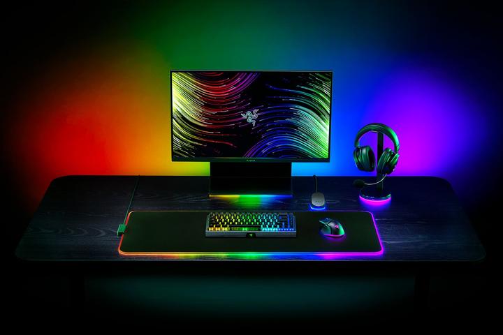Image du produit Razer Strider Chroma (XL)