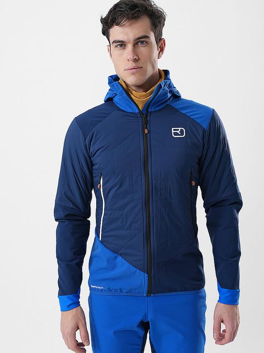 Actual product image Ortovox Col Becchei Hybrid Jacket Sw (XL)