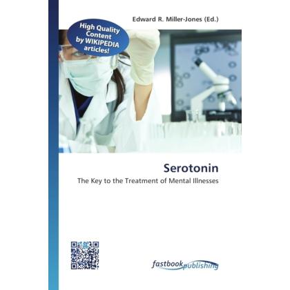 Thumbnail - Serotonin, Fachbücher