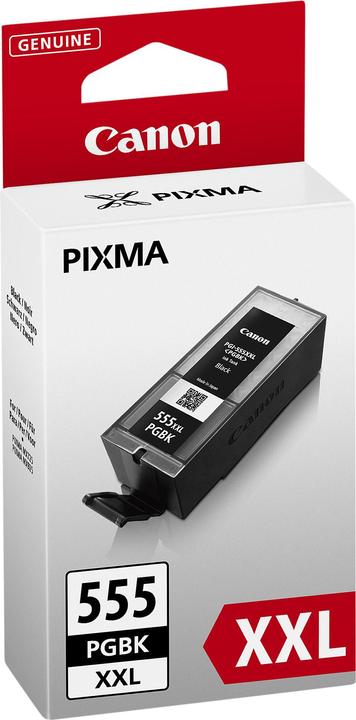 Canon Pgi-555 (BK)