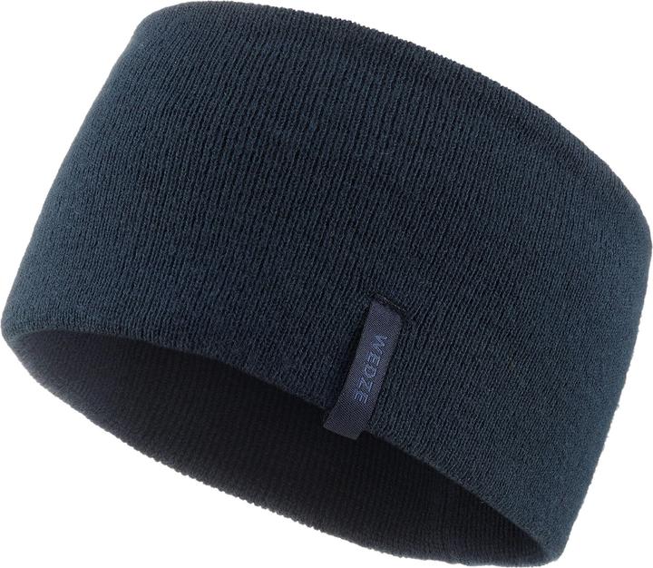 Actual product image Wedze Headband Single acrylic