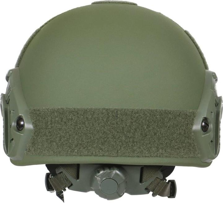 Immagine prodotto Army Shop Casco di sicurezza balistico KEVLAR (54 - 58 cm)