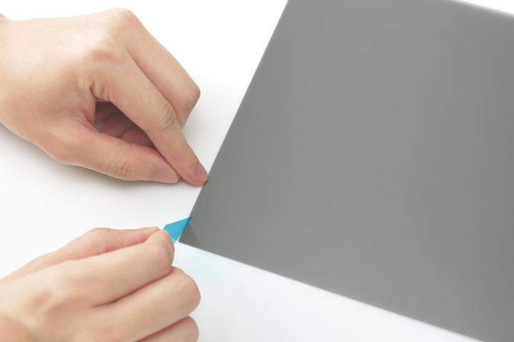 Productafbeelding Kensington Replacement Mounting Kit For F/Magpro Laptop Privacy (7.09")