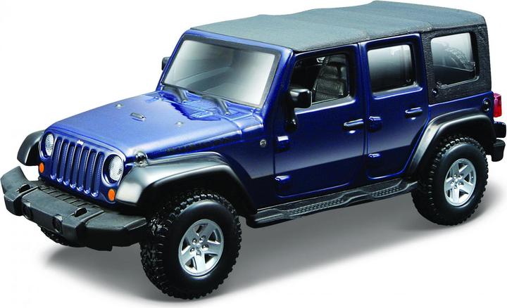 Actual product image Bburago Street Fire