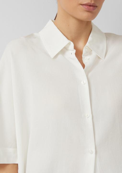 Immagine prodotto s.Oliver Fliessende Lyocellbluse (38)