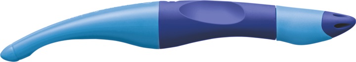 Actual product image STABILO EASYoriginal rollerball for left-handers (Light blue, Dark Blue, 1 x)