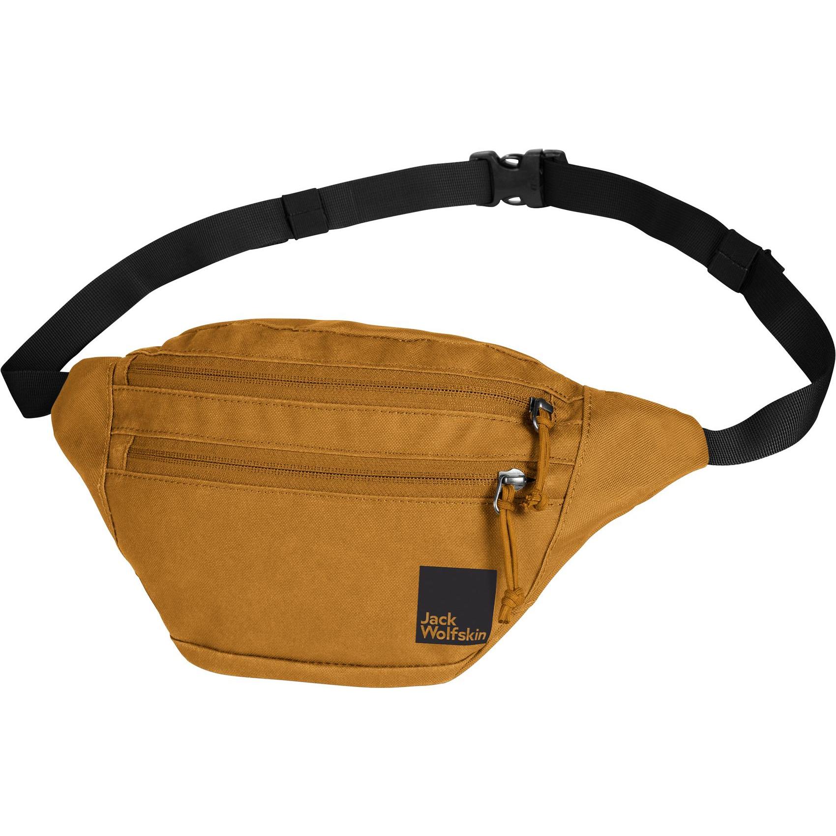 Jack Wolfskin, Bauchtasche, Konya Hipbag, Braun