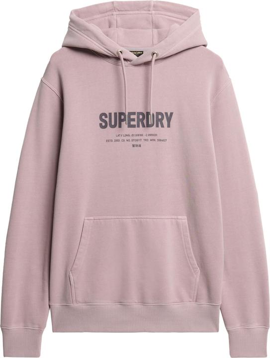 Produktbild Superdry Utility Sport Hoodie (L)