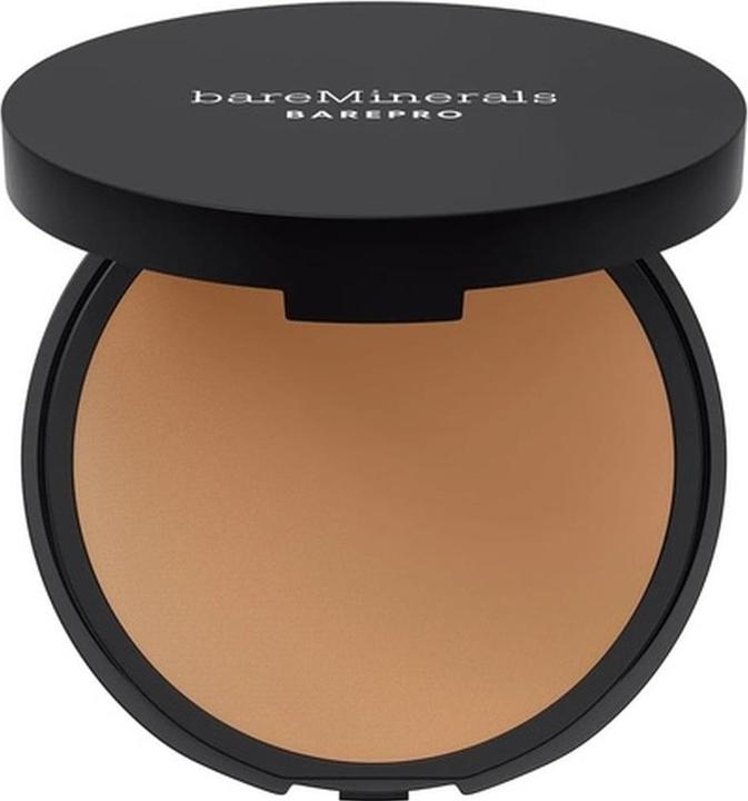 Immagine prodotto Bare Minerals Barepropressed 16H Fondotinta in Polvere Medio Profondo 40 Caldo 8G