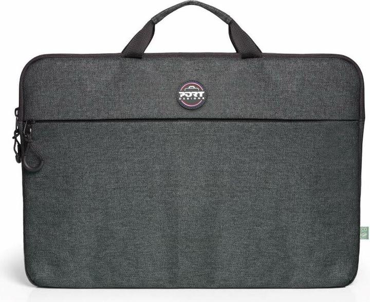 Image du produit Port Designs BELIZE ERGOVIEW - Sacoche pour ordinateur portable (16", Universel)