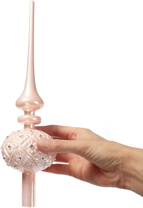 Produktbild Com-four Christbaumspitze (1x)