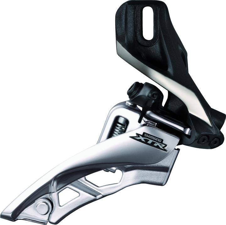 Produktbild Shimano XTR FD-M9000 Umwerfer Side-Swing 3x11-fach
