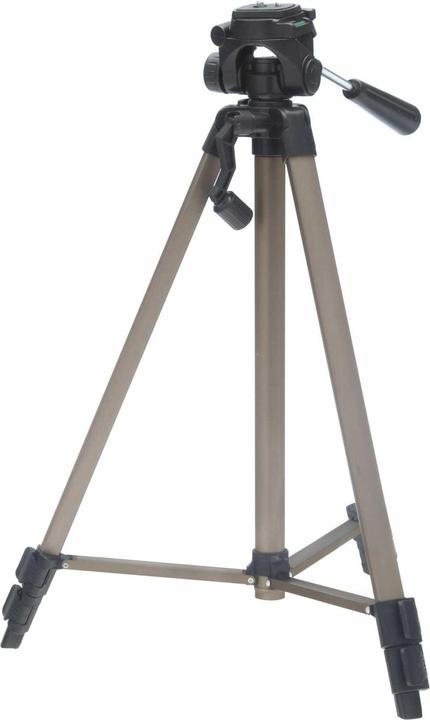 Actual product image Dörr Tripod Little Joe incl. 3D head (Metal)