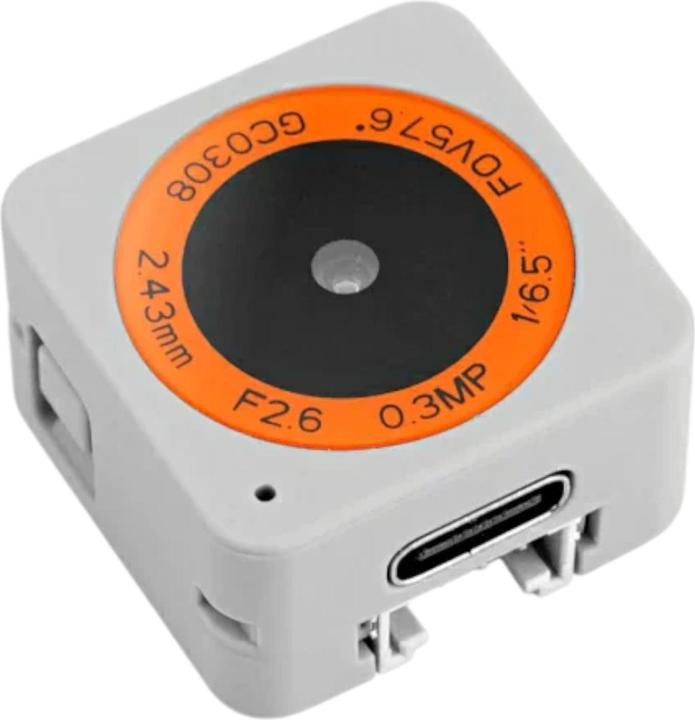 Actual product image M5Stack AtomS3R camera kit 8MB PSRAM