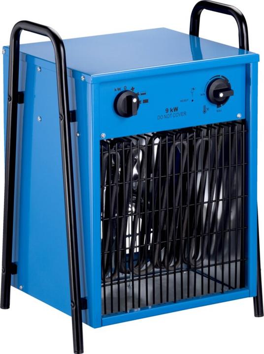 Produktbild Alduro Heizlüfter (9000 W)