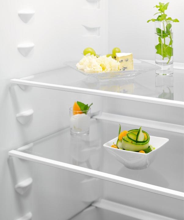 Image du produit Electrolux Koelkast Inbouw Efd6de18s (282 l)