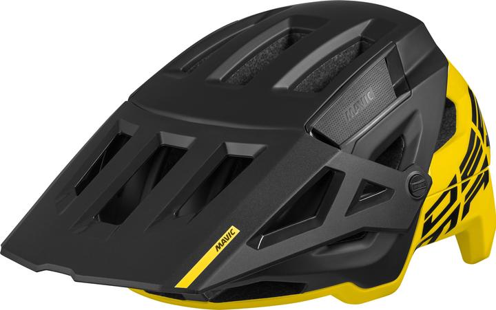 Produktbild Mavic Deemax Pro MIPS (51 - 56 cm)