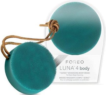 Immagine prodotto Foreo LUNAâ"¢ 4 detergente e massaggiatore per tutti i tipi di pelle Menta Verde