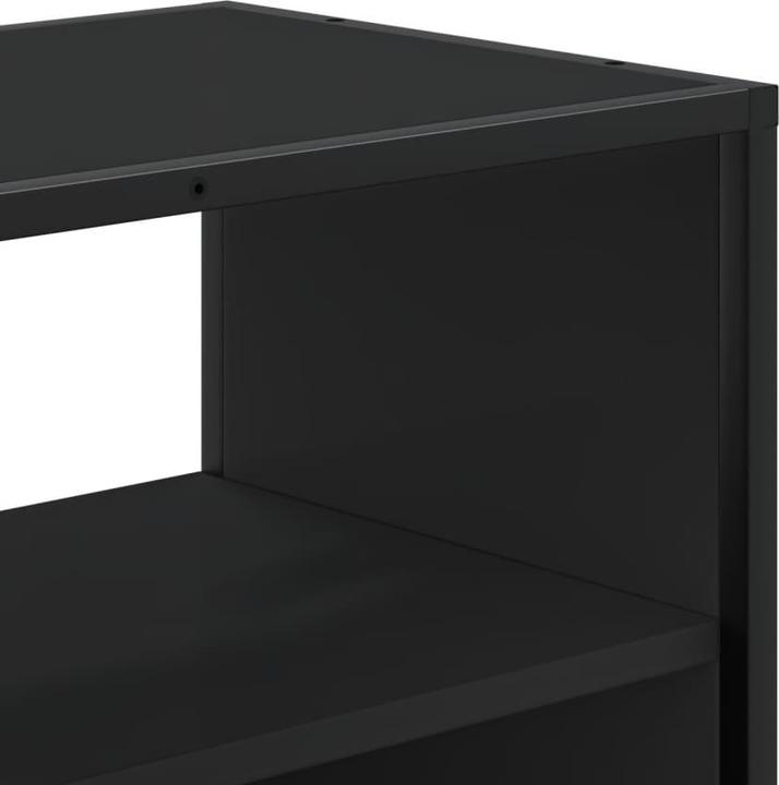 Actual product image vidaXL TV-Schrank (100 x 31 x 39.50 cm)