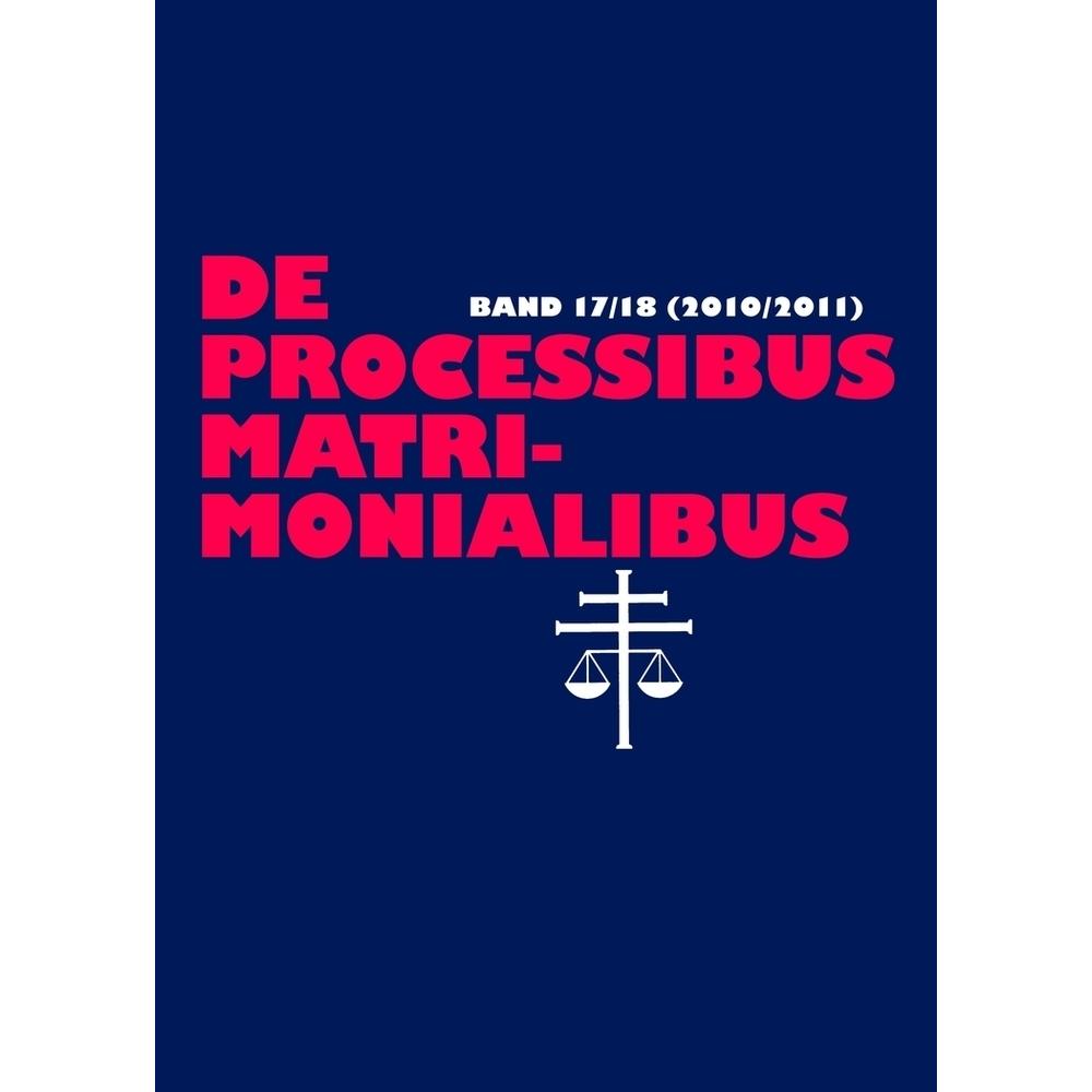 De processibus matrimonialibus, Fachbücher von Karl-Heinz Selge, Elmar Güthoff