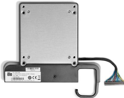 Produktbild ēlo X-Series Aio Expansion