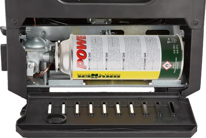 Produktbild Brunner Devil Heater SD (1200 W)