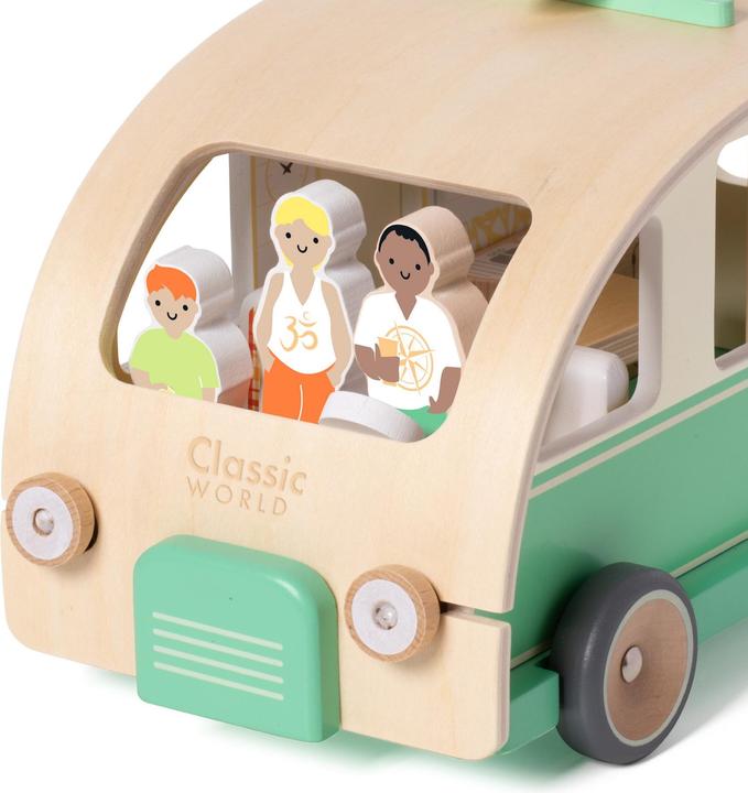 Immagine prodotto Classic World Wohnmobil