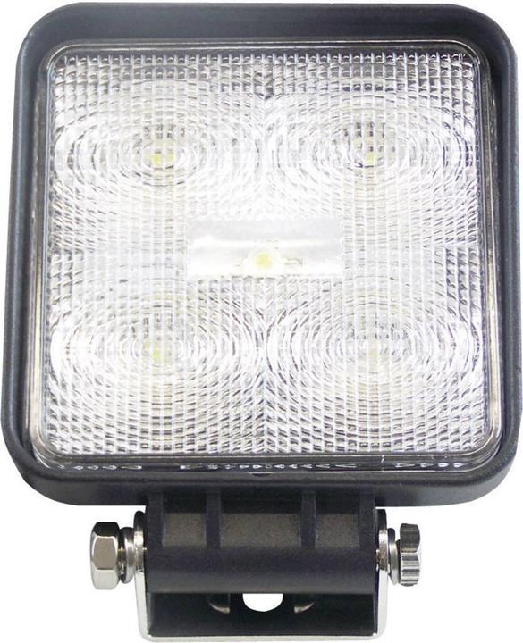 Actual product image Berger & Schröter LED worklight Screw base (900 lm)