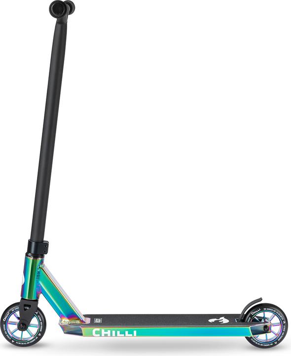 Produktbild Chilli Scooter Rocky