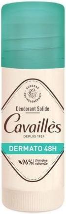 Image du produit Roge Cavailles Dermato Deodorant for Sensitive Skin 48h Stick 40ml (Stick, 40 ml)