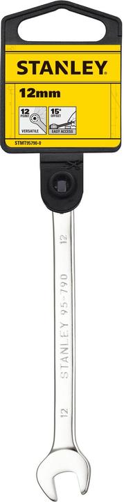 Actual product image Stanley Combination spanner (12 mm)