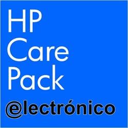 Actual product image HP Care Pack UX453E Standard Exchange (36 months, Bring-in, Postal warranty)