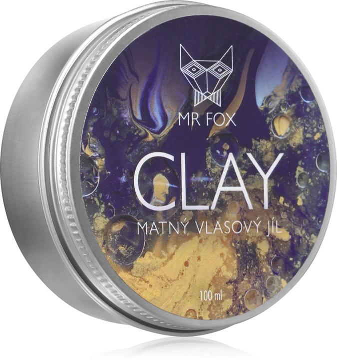 Produktbild Mr Fox Haarstyling-Ton (100 ml)