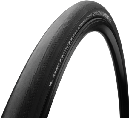 Actual product image Vredestein Fortezza Senso All Weather (28 x 1.00, 23-622)