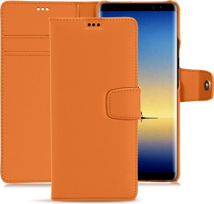 Image du produit Noreve Housse cuir portefeuille