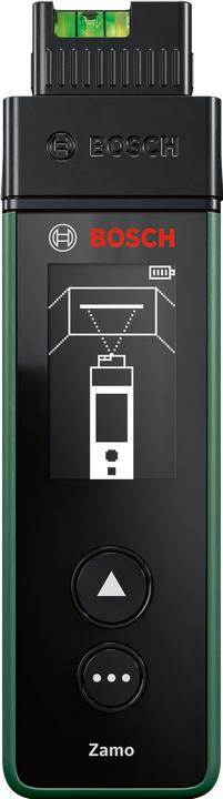Image du produit Bosch Home & Garden Zamo IV Set UNI (25 m, 635 nm)