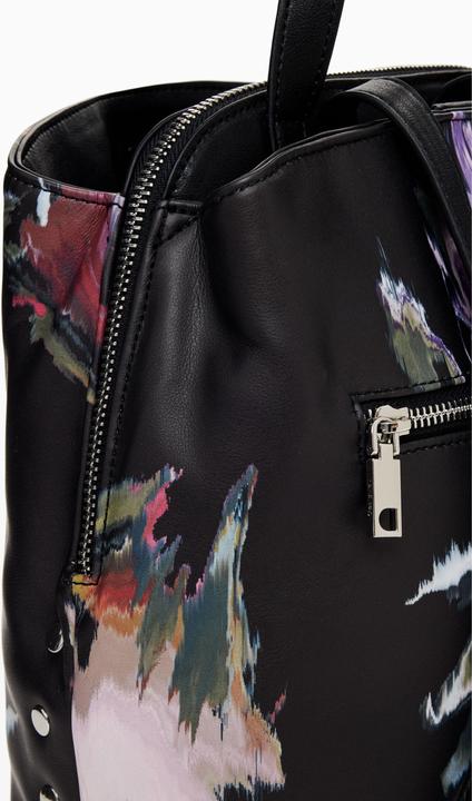 Actual product image Desigual 's mini backpack spry sumy