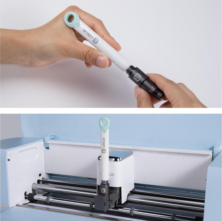 Image du produit Loklik iCraft™ Scoring Stylus Pen