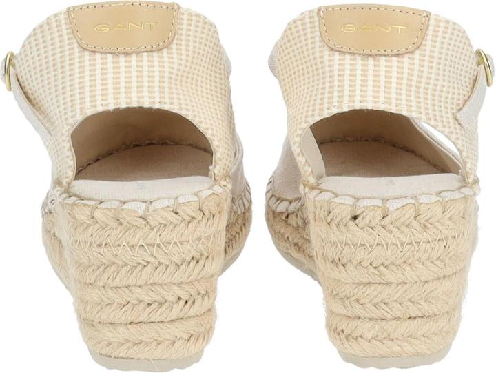 Actual product image GANT Sandalen (40)