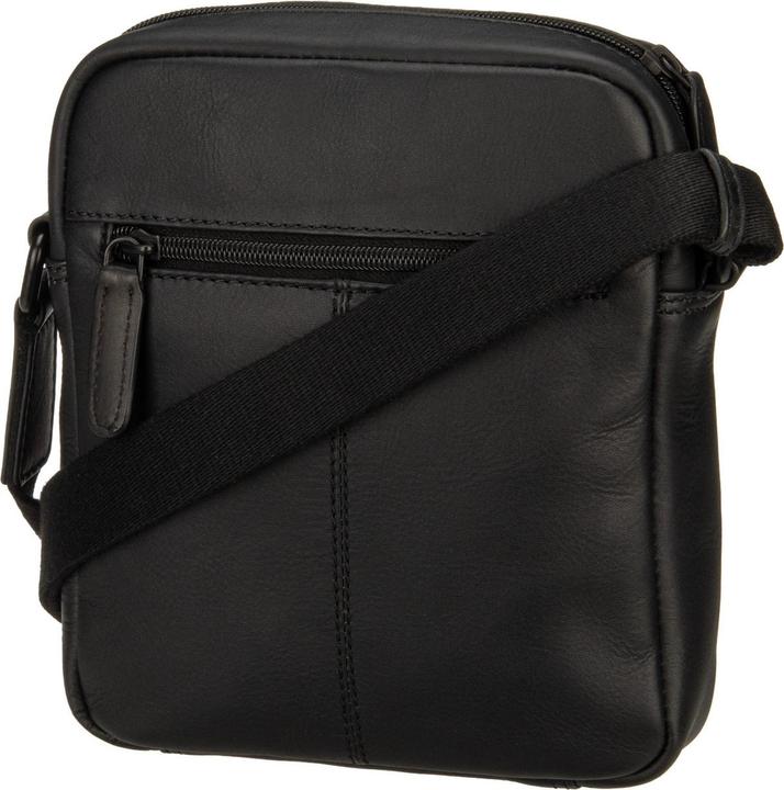 Produktbild Bugatti Clark Schultertasche