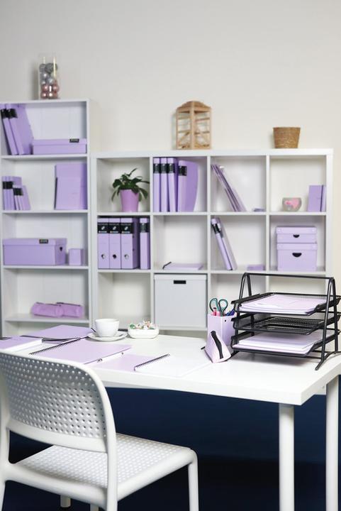 Immagine prodotto Pastelini Quaderno ad anelli in catone (A4, 40 mm)