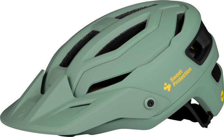 Willow Green